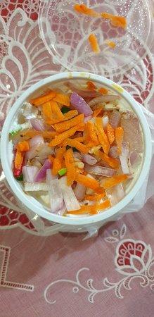 Sri Ariya Bawan Hotel